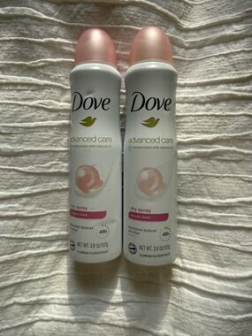 Dove dry spray deodorant bulk